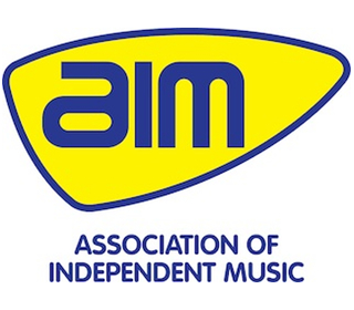 aim-logo independent music uk foodzik