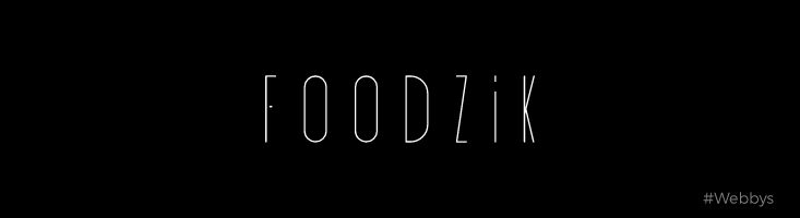 foodzik logo typevoice 2