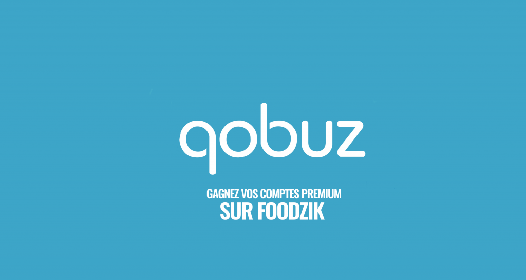 qobuz premium account